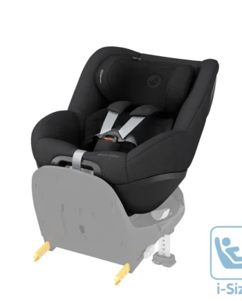 Maxi-cosi Pearl 360 Pro Autostol Authentic Black