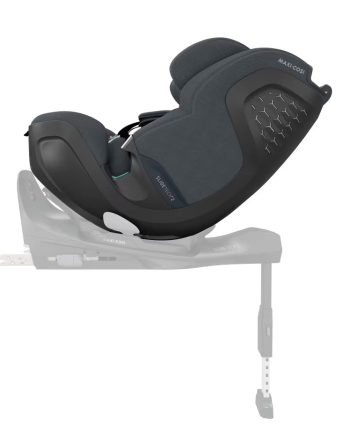 Maxi-cosi Pearl   Slide Pro Authentic Graphite