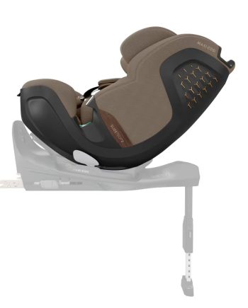 Maxi-cosi Pearl   Slide Pro Authentic Truffle