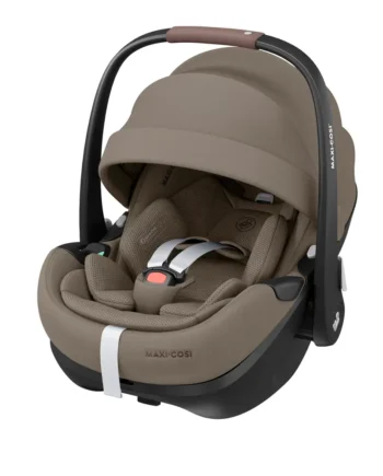 Maxi-cosi Pebble 360 Pro2  Autostol Twillic Truffle