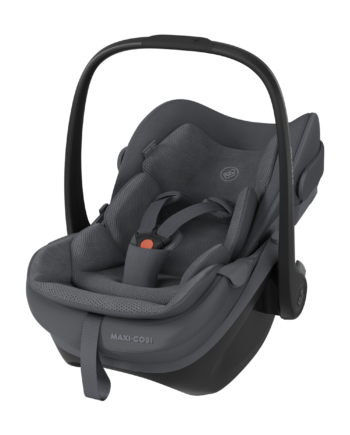 Maxi-cosi Pebble Slide Pro Moon Graphite