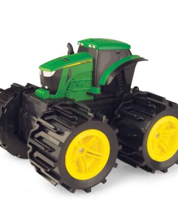 Mega Monster Wheels