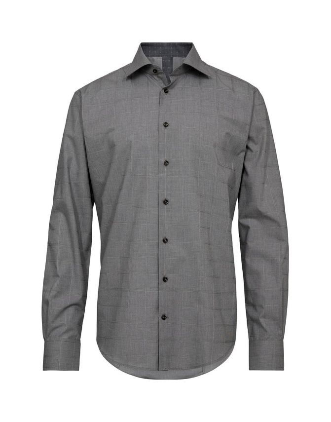Mens Shirt Modern Fit