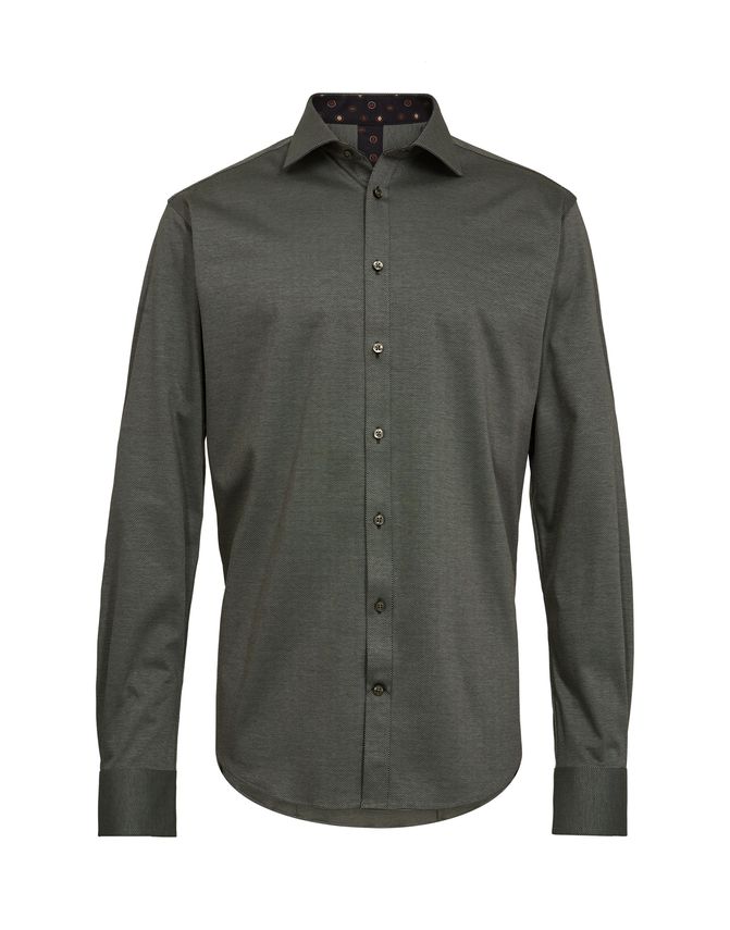 Mens Shirt Modern Fit