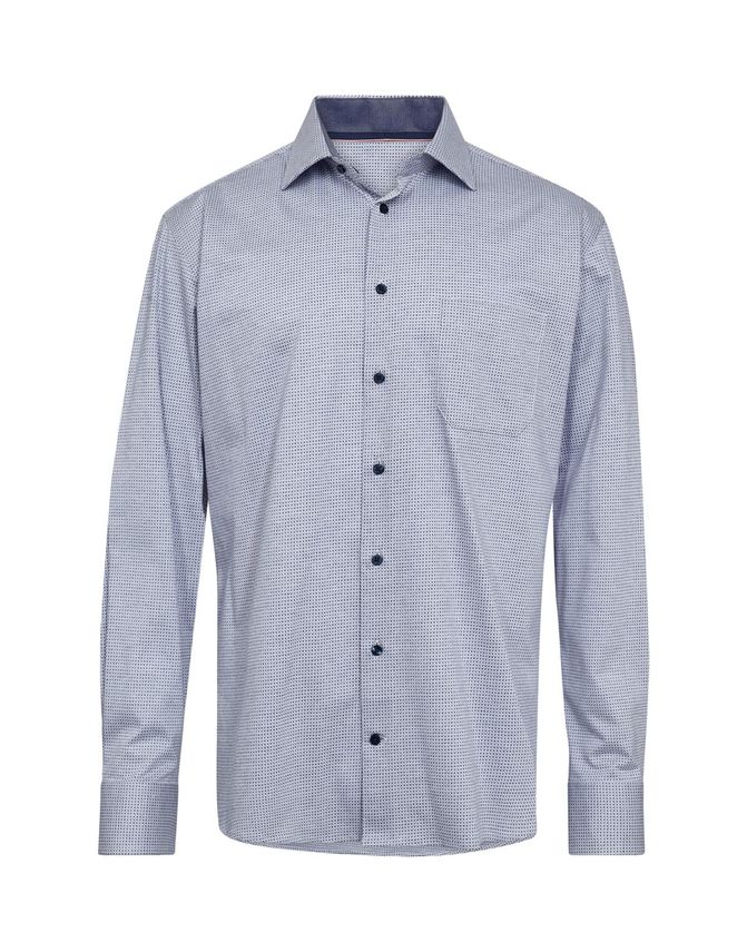 Mens Shirt Regular Fit