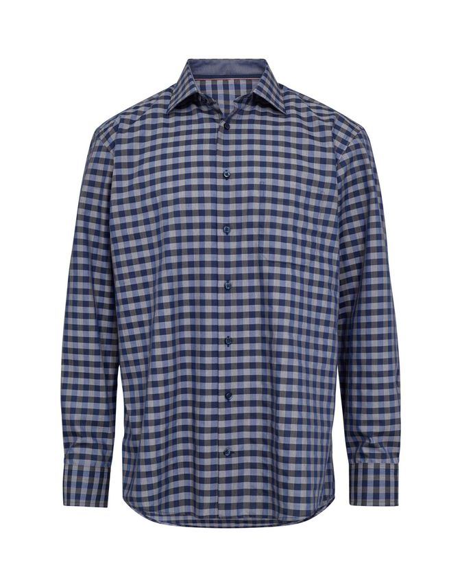 Mens Shirt Regular Fit