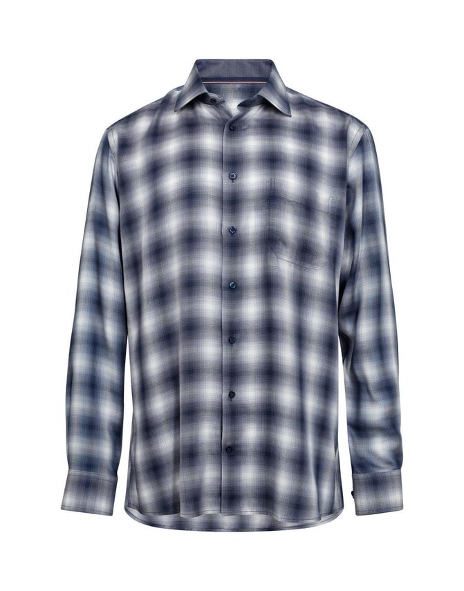 Mens Shirt Regular Fit