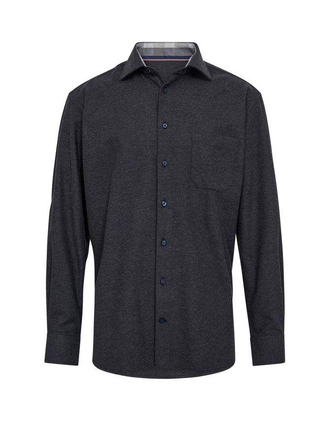 Mens Shirt Regular Fit