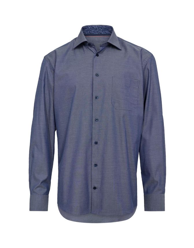 Mens Shirt Regular Fit