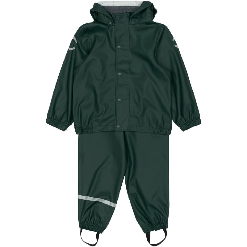 Mikk-line Regntøj Darkest Sprouse 80