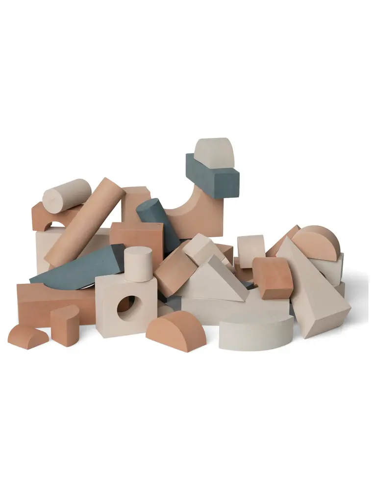 Miko Foam Block
