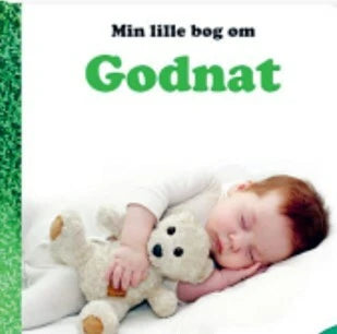 Min Lille Bog Om Godnat