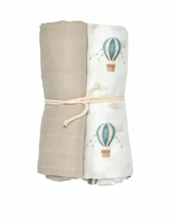 Mini Dreams Stofble Vintage Balloon  -pack