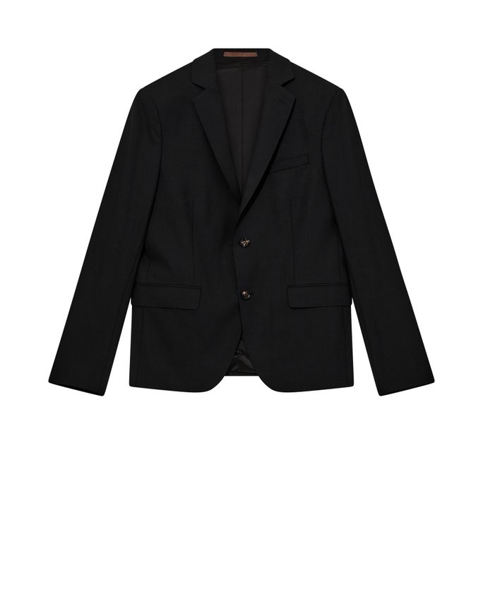 Mmgjames Dynamic Luxe Blazer