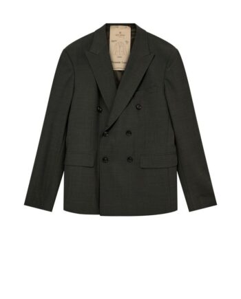 Mmglui Dynamic Luxe Db Blazer