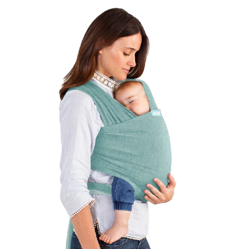 Moby Wrap Elements Hydro