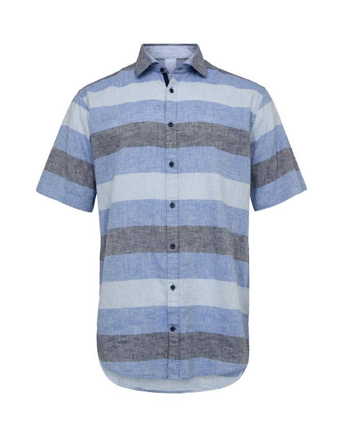 Modern Fit     Shirt