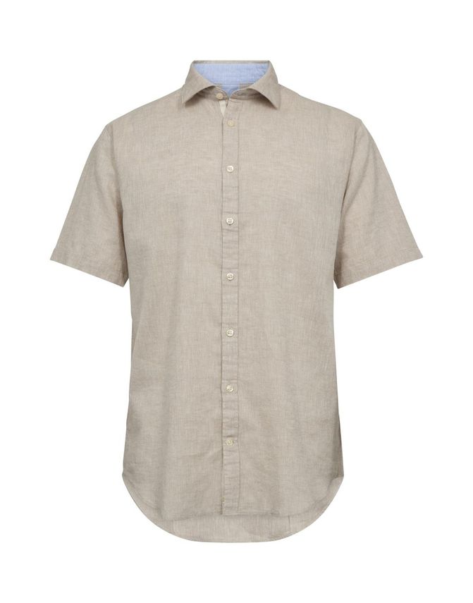Modern Fit     Shirt