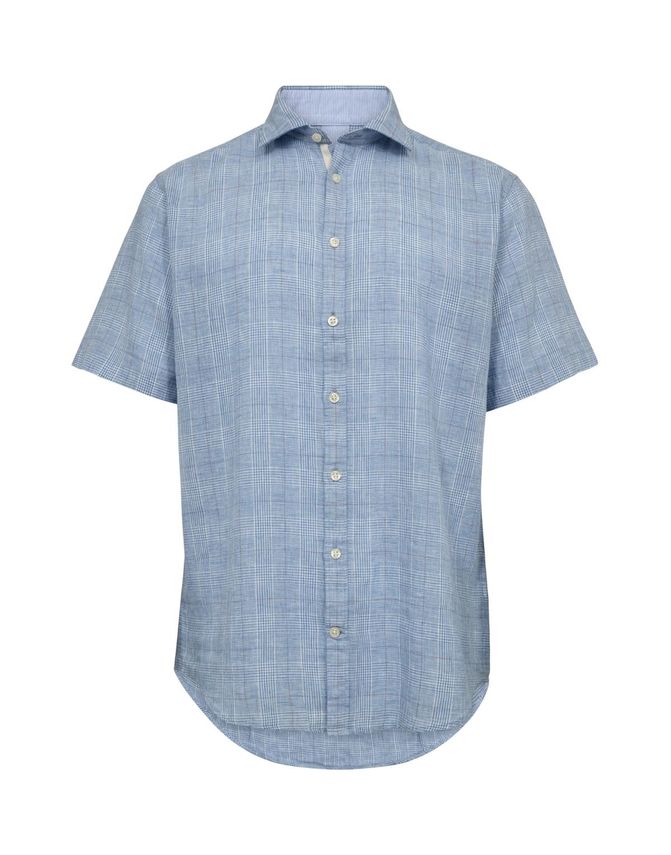 Modern Fit     Shirt