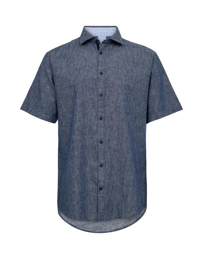 Modern Fit      Shirt