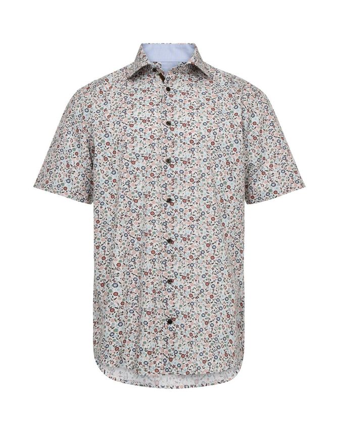 Modern Fit     Shirt