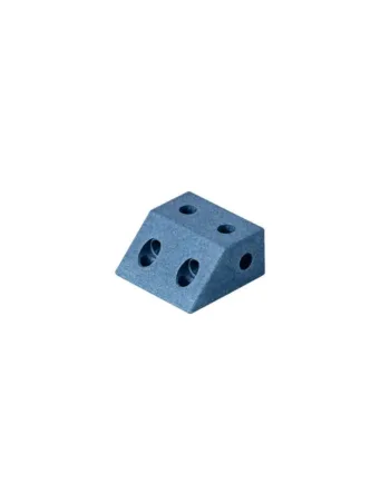 Modu Block Angle Deep Blue