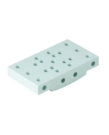 Modu Block Base Ocean Mint