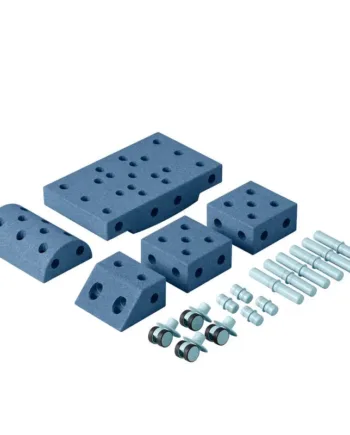 Modu Explorer Set Deep Blue   Sky Blue
