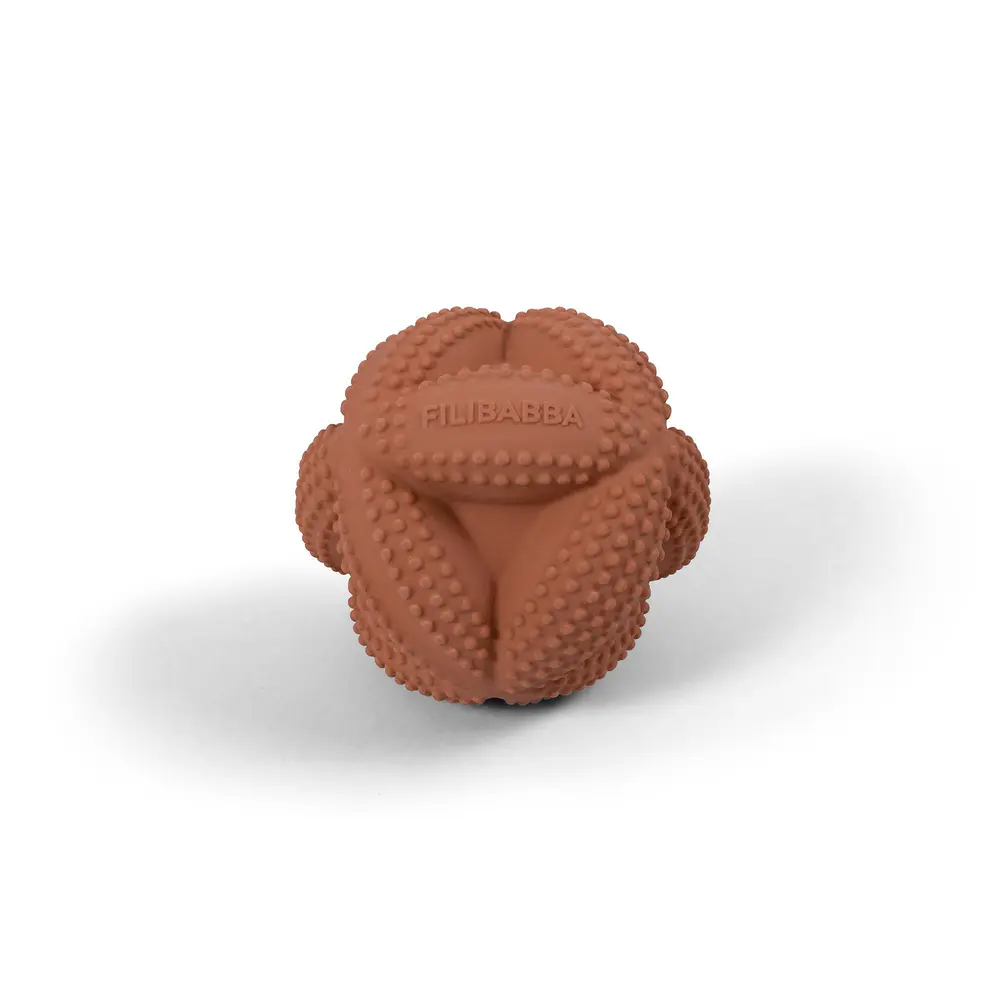 Motorikbold Isa Grab Ball Melon