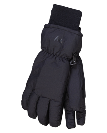Move On Fjellbu Dame Handsker    For Sort Xs