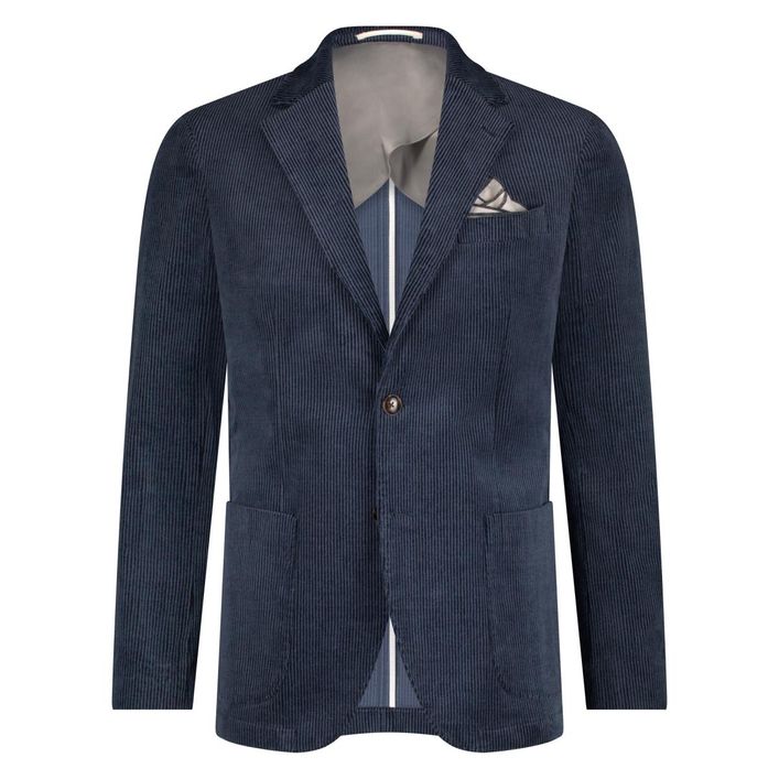 Mylo Jersey Jacket