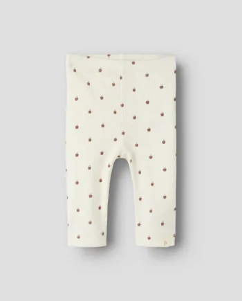Name It Gago Kye Slim Leggings Turtledove 56