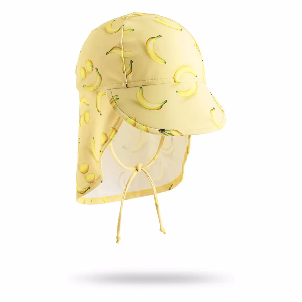 Nando Solhat Lemon Banana  -12