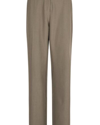 Neo Noir Bukser Alice Structure Khaki
