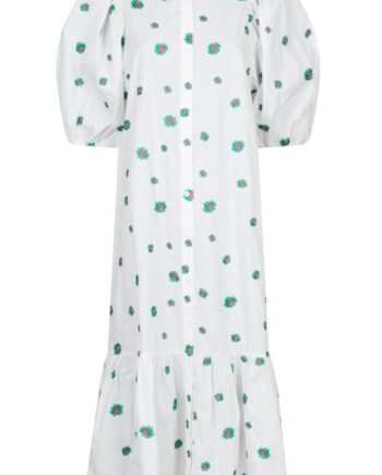 Neo Noir Kjole Veronica Green