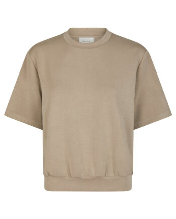 Neo Noir  -shirt Clove Soft Taupe
