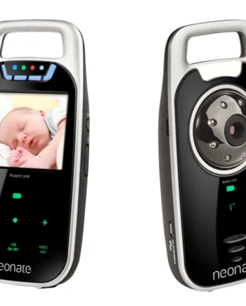 Neonate Bc-8000dv Babyalarm    Videoovervågning  Version