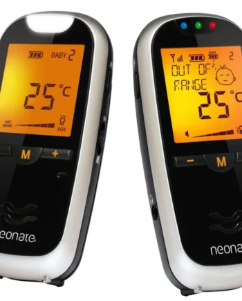 Neonate 6500d Babyalarm Version