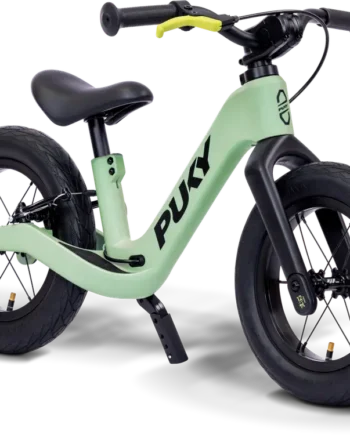 Next Løbecykel 12 Quot  Grøn