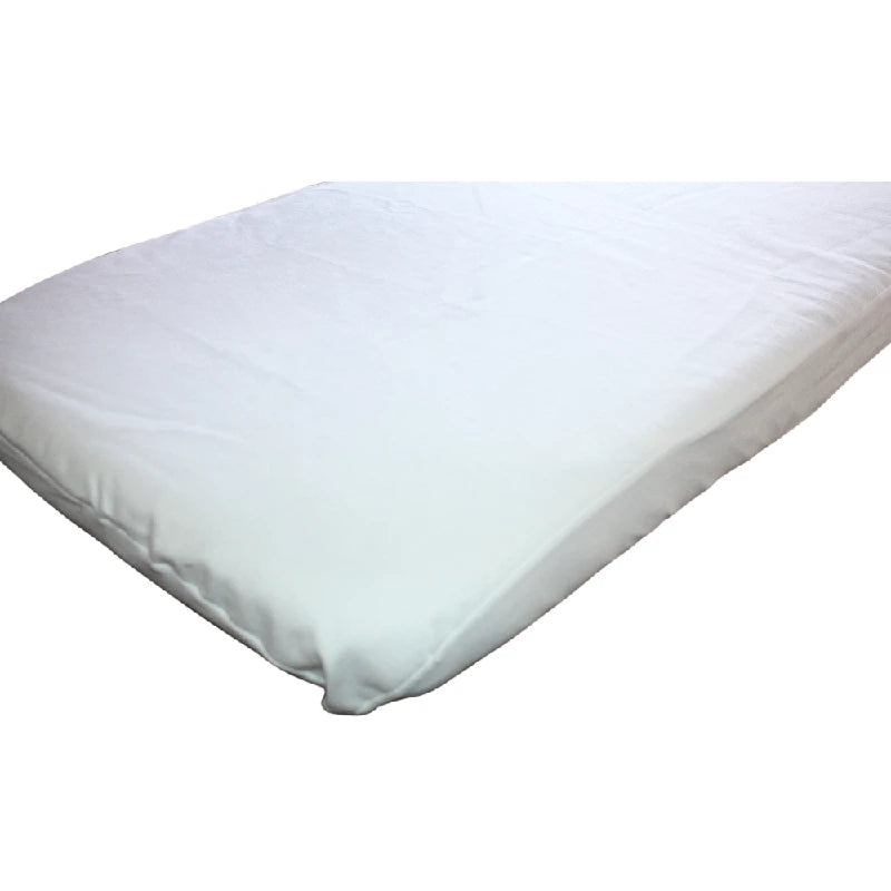 Nm Vådliggerlagen    Jersey Lagen Membran Bomuldsflonel For Og Bagside Str  40x98 Cm