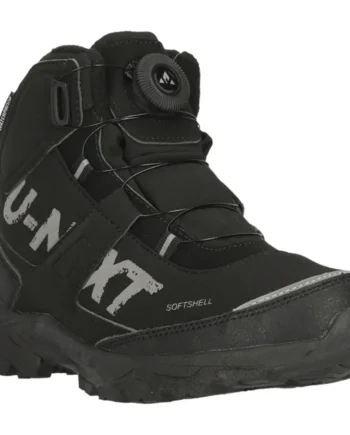 Nocara  -lock Vinterstøvle Black 28
