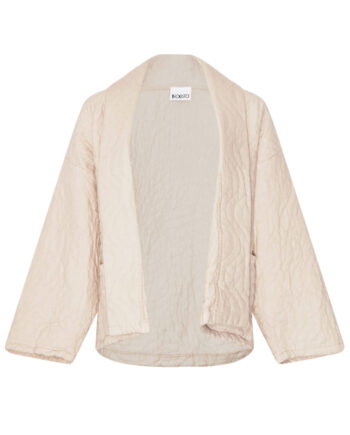 Noella Jakke Layton Beige
