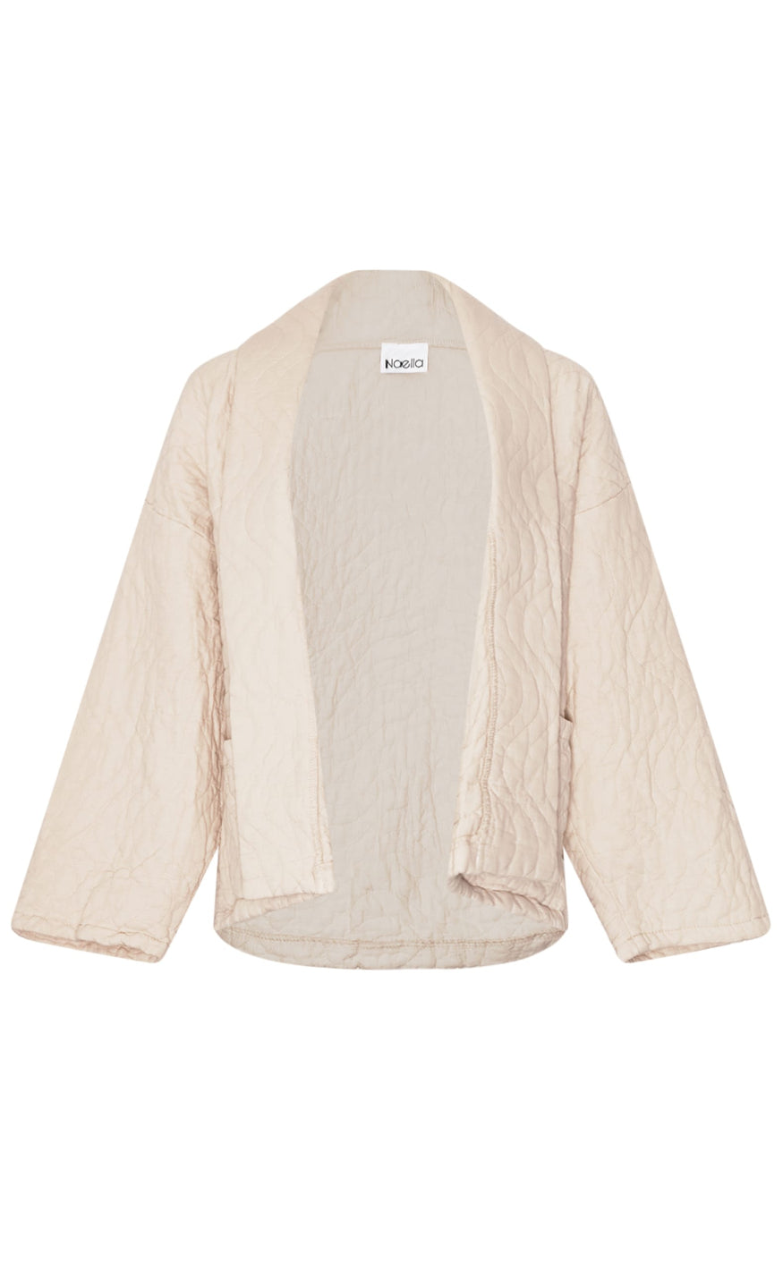 Noella Jakke Layton Beige