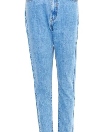 Noella Jeans Cille Cotten Blue