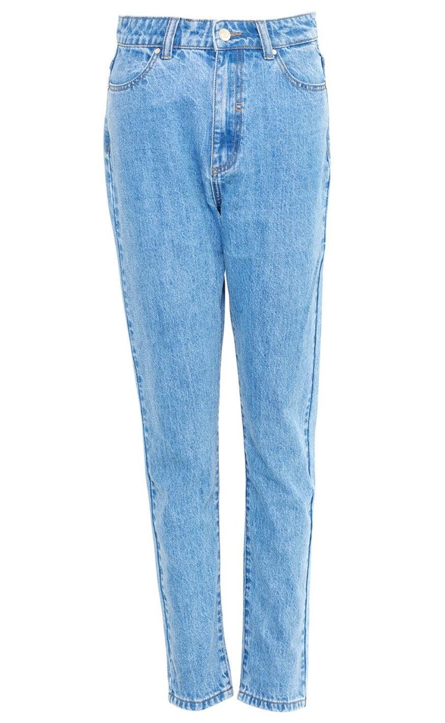 Noella Jeans Cille Cotten Blue