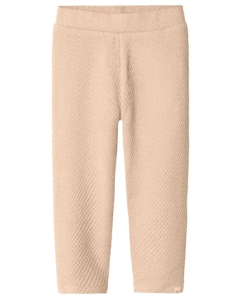 Noella Sweatpants Cameo Rose 122