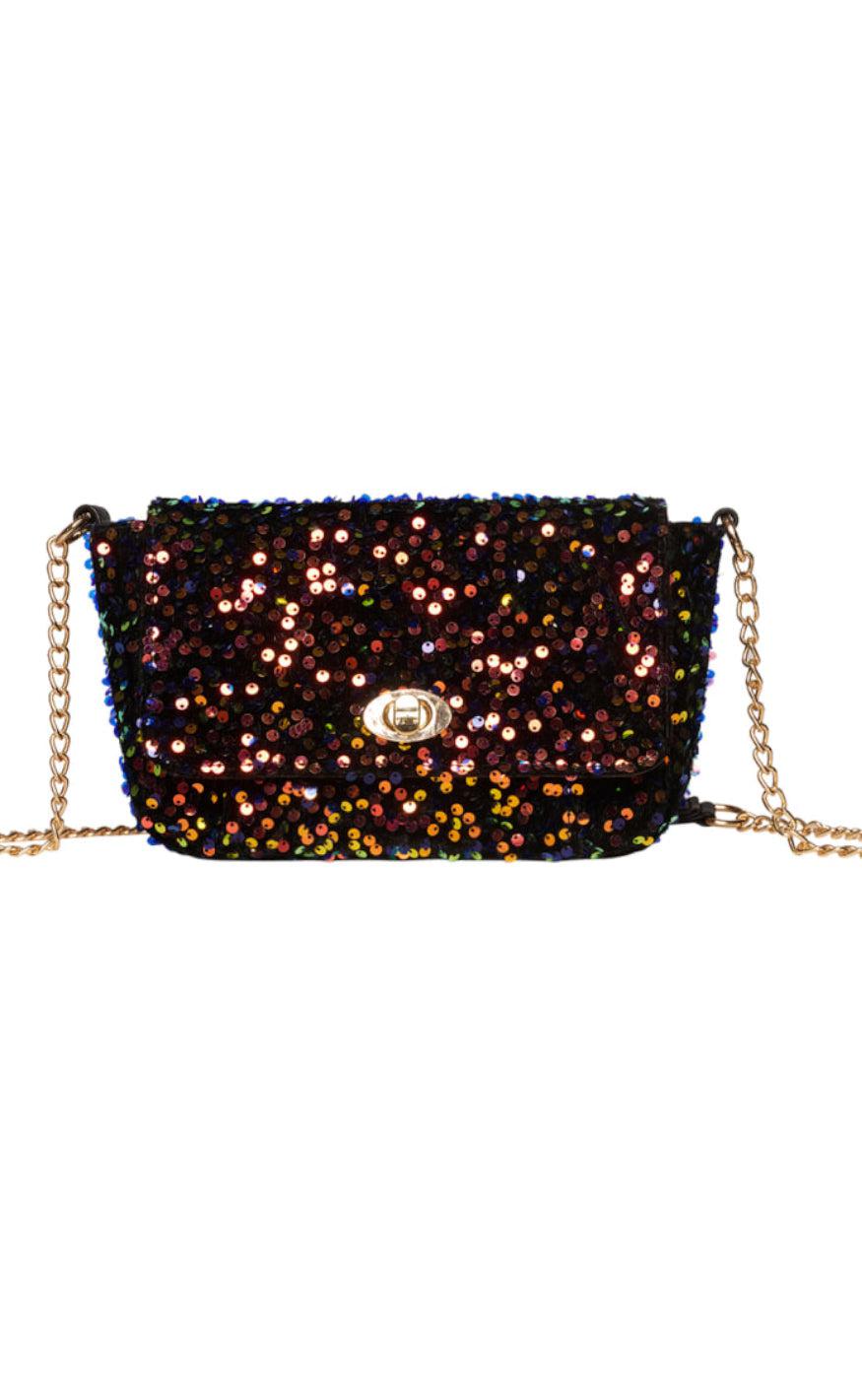 Noella Taske Teagan Crossover Black Mix