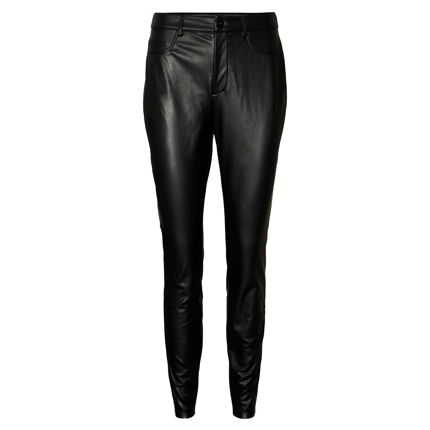 Noisy May Dame Bukser Black Xs 32