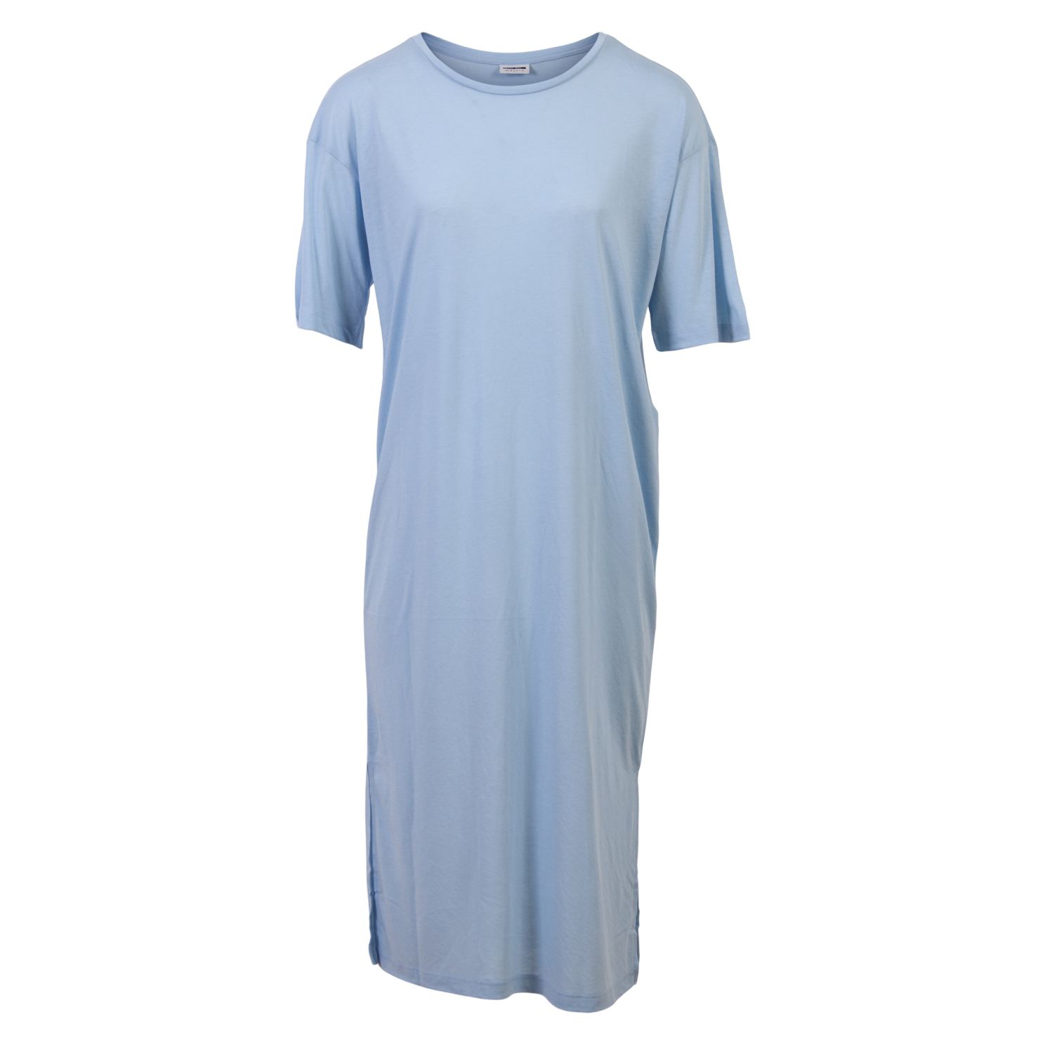 Noisy May Dame Kjole Cerulean Xs