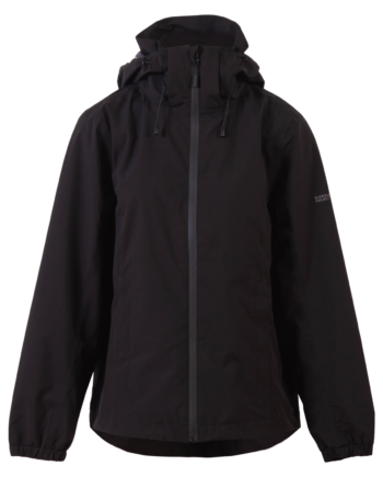 Nordic Project 18 Grete Dame Jakke Black 36